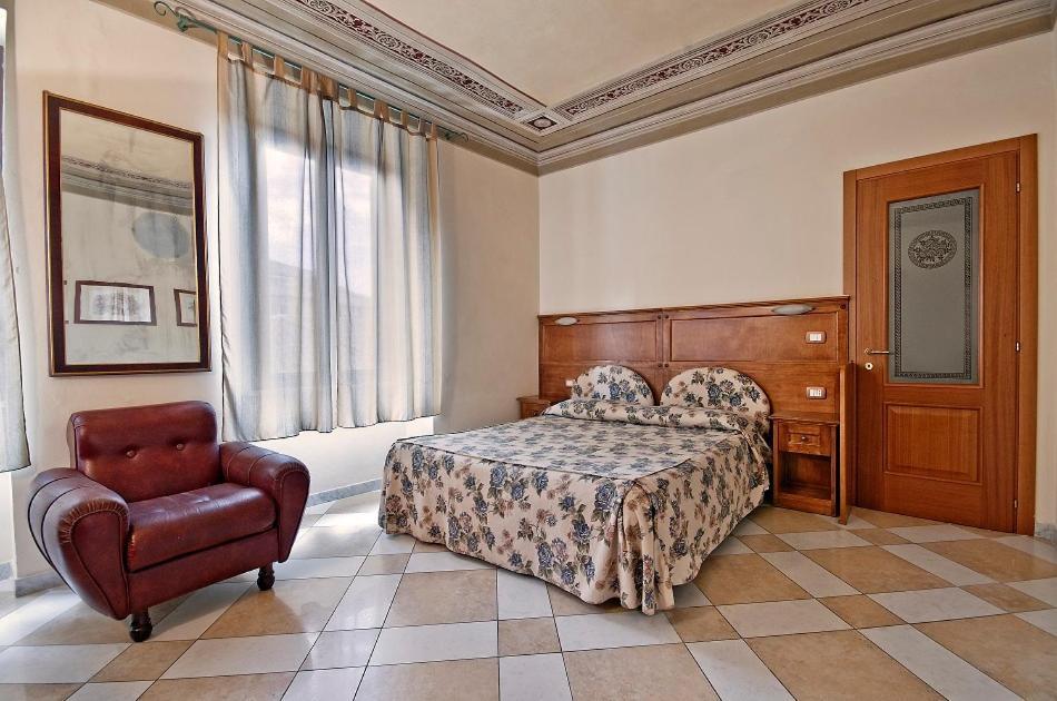 Al Mercato B&B Siena Zewnętrze zdjęcie